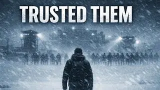 This Is What Happens When You Trust the System