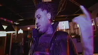 YhapoJJ - Make Sum Noise (Official Music Video)