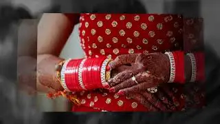 S+R Fresno Wedding Highlight