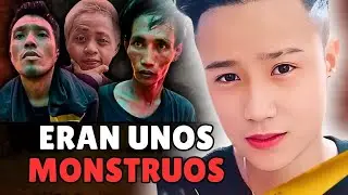 El Horroroso Caso de Ebeng Mayor: Un Crimen Real que Conmocion&oacute; a Filipinas