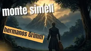 Monte simeli, cuento de los hermanos Grimm