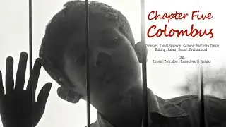 Columbus Chapter Four (1974) | FTII Student Film by Kamal Kishore Swaroop Ft. Tom Alter, Rameshwari