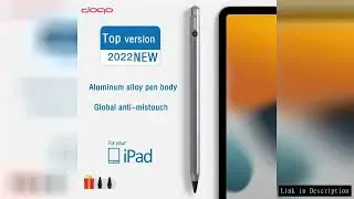 For Apple IPad Touch Screen Tablet The Second Generation Touch Pen and Stylus