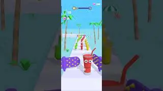 Juice run game mission failed