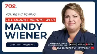 Action SA wants Collins Letsoalo to be criminally prosecuted | The Midday Report with Mandy Wiener