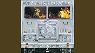 Kinky Reggae (Live In Europe/1975)