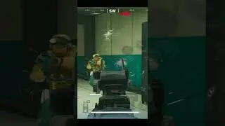 Quick 1v3 Clutch! ⚡ | Delta Force Mobile