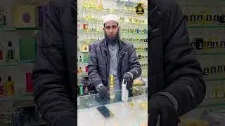 Ward Taifi Perfume Review | Premium Arabic Fragrance #reels #viralreels #shorts  #youtubeshorts
