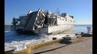 Naval Weapons Station Yorktown