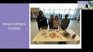 Grace Pleasant - 2023 Senior Portfolio Critique