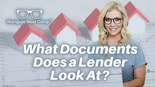 Documents Needed when Buying A Home | Best Mortgage Lender