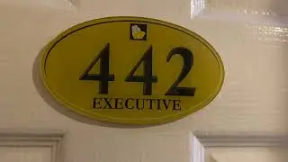 Hotel Sogo Recto Branch | Executive Room