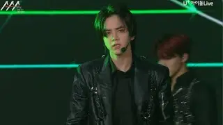 [THE BOYZ(더보이즈)] Maverick│2021 AAA │ 211202