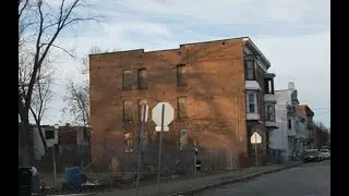 TROY NY HOOD