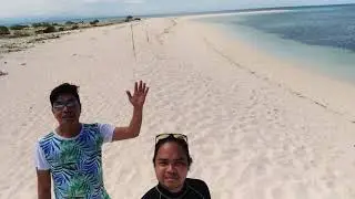 Seco Island, Tibiao Antique