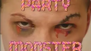 Party Monster: The Shockumentary. 🎥