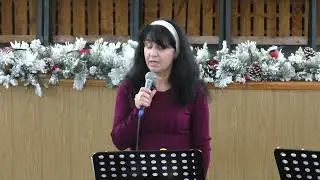 Грешница / Стихотворение