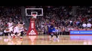 Philadelphia Sixers coach Brett Brown kicks ball, technical foul vs. Houston Rockets