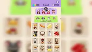 Connect master level 155 Solution and walkthrough 