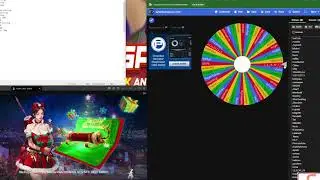 12Sky Last Ember -  Christmas Piggy Event - FRAUD or CHANCE EVENT?