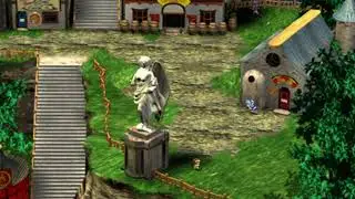 Star Ocean: Second Evolution - Rena Part 04 - The Dragon of Salva Mines