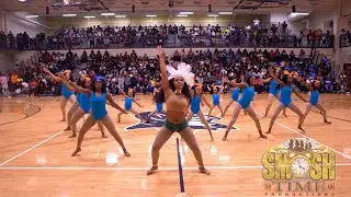 Beginners Creative | Spring Break Takeover Dance Battle 2023 | By Sassy Divas Richmond VA