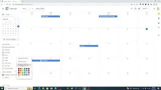 How To Make Google Calendar Public