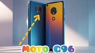 Moto G96 Full Review in 2 Minutes! | AMOLED, Snapdragon 695, 50MP Camera & More!