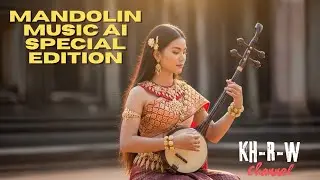 Mandolin Music Ai Special Edition