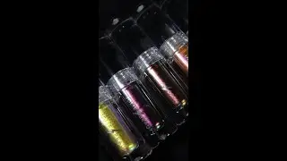 🎪CARNEVIL LIQUID EYESHADOW BUNDLE