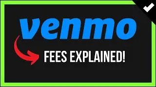 💲💲 VENMO ALL FEES EXPLAINED ❗