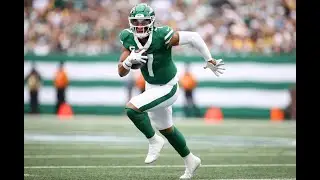 The NY Jets visit the Tampa Bay Buccaneers looking for a dub