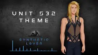 Red Robotix - Synthetic Lover 