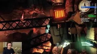 [29:53] Unmechanical Glitchless Speedrun