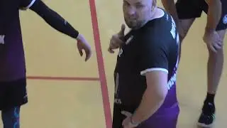 ВК Зіньків -  ВК Місто 312 Відкритий чемпіонат Полтавсткої області 13.12.2025