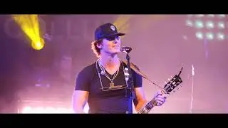 Parker McCollum LIVE @ STUBBS | Happy New Year | 2018