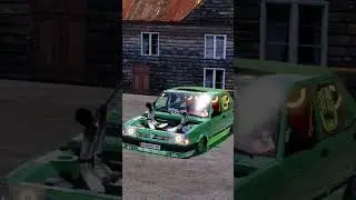 Tofaş Doğan slx