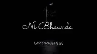 chana aj sara din_ best WhatsApp status 2021_[MS CREATION]