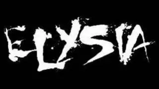 Elysia- November 5th
