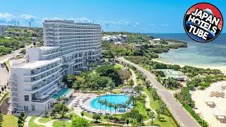 The Orion Hotel Motobu Resort & Spa | Okinawa Main island, Japan | Hotel Review 🌟