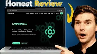 Обзор Chain Opera AI: предупреждение перед запуском токена COAI в 2025 году. Криптовалютный анализ
