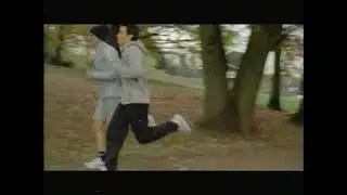 Sky1 Park Ident - Sunday 25th September 2011