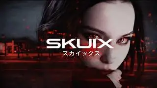 N i g h t d r i v e | Wave / Phonk music playlist 189 | SKUIX