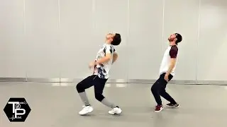 DAB ON EM!