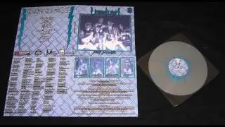 Baphomet's Blood - Evilbringer(HQ)