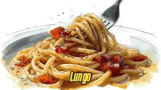 Learn Italian Conversation: Al Ristorante & Ordering Food (Ordinare)