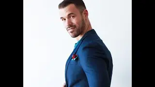 Ronny Dutra by Juliati Photography