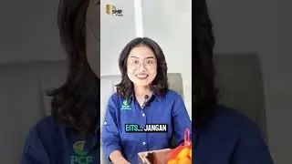 ✨🍊Perpanjangan waktu lomba video Jeruk ClemenGold 🍊✨