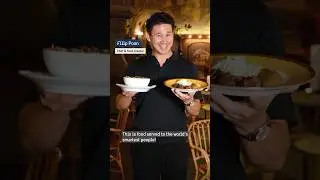Testing Nobel menus - 1936 vs. 2024