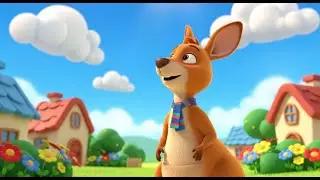 Contando Osos en el Bosque | Canciones Infantiles y Rimas Educativas